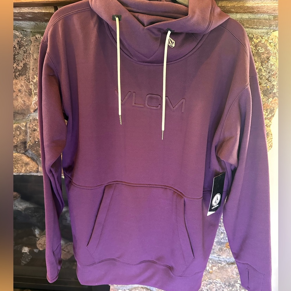 Volcom Hoodie (M)